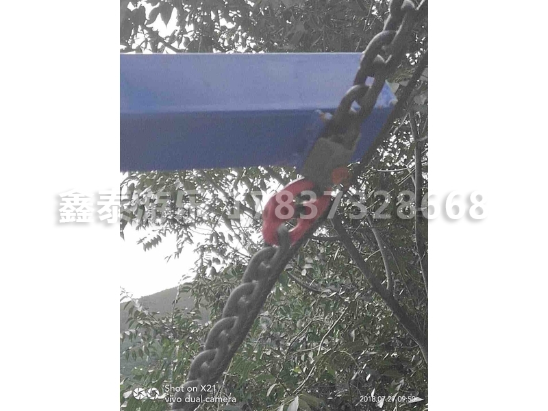 丛林穿越
